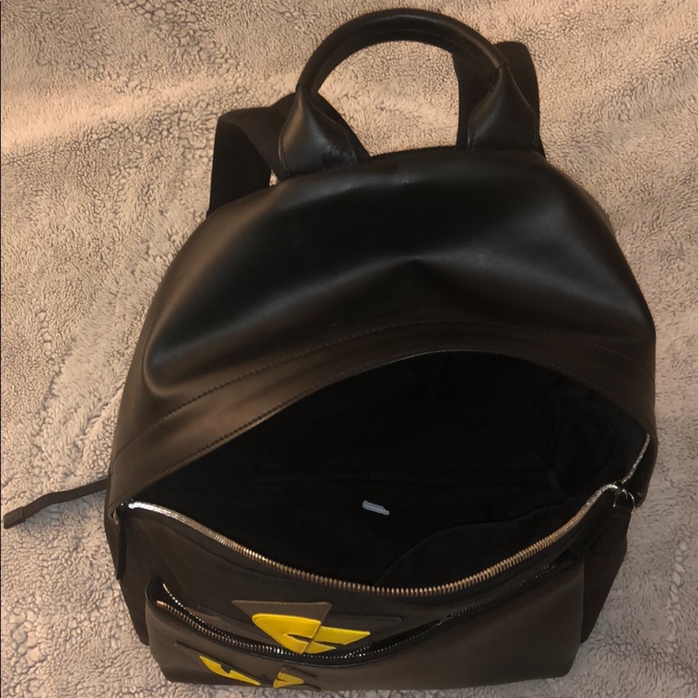 Fendi Backpack - Picture 2 of 4